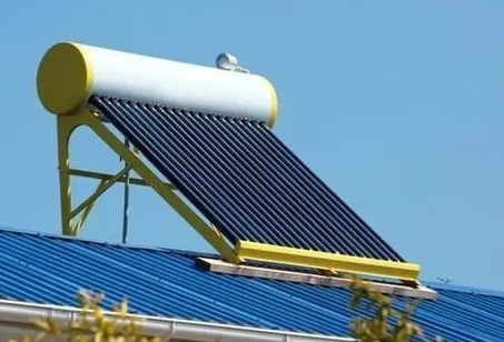 容声太阳能热水器清洗教程？太阳能热水器不加热怎么回事？太阳能热水器控制面板说明书